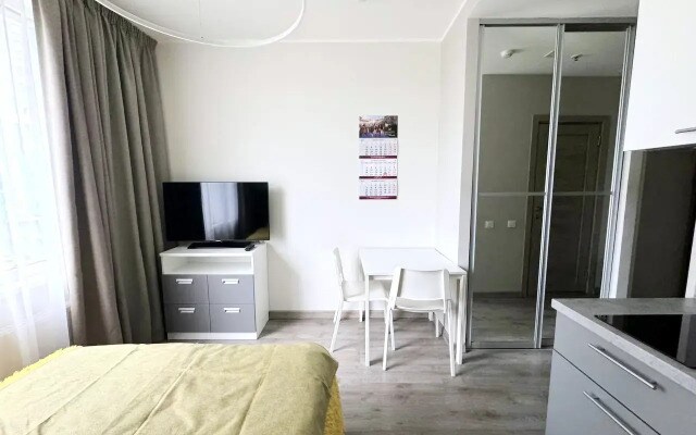Апартаменты Hotel Spb 17
