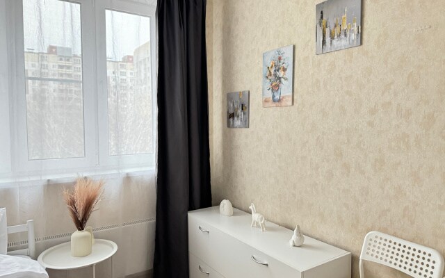 Квартира Batasheva Apart