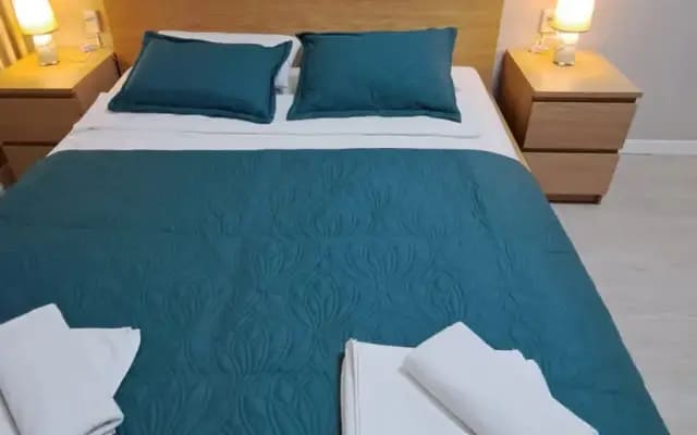 Апартаменты Парк Апартс СПб 127
