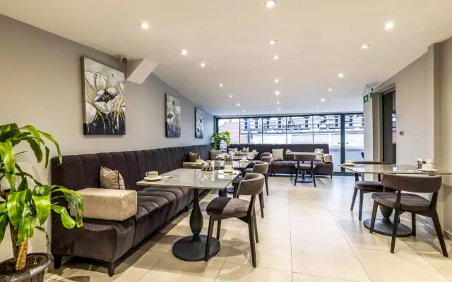 Zalel Hotels Laleli