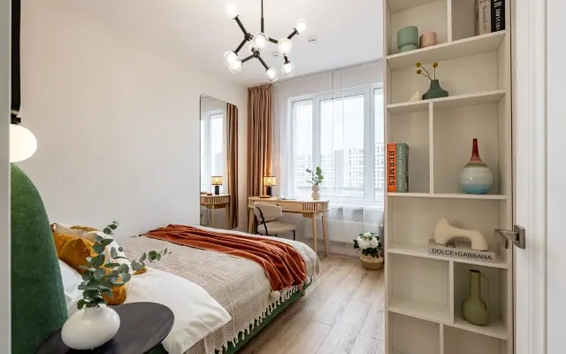 Квартира Merino Home Мёд