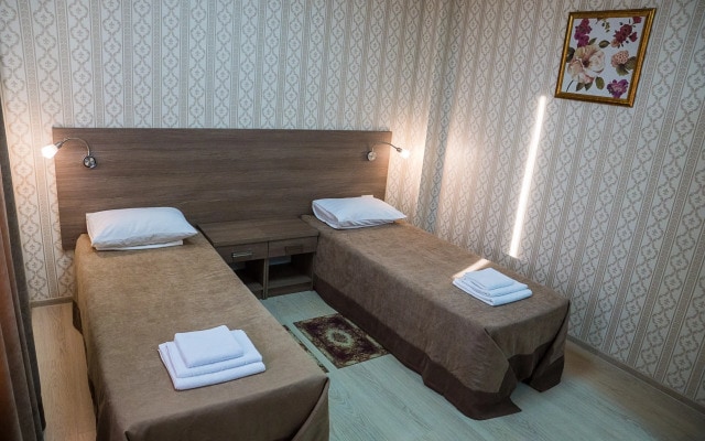 Drevo Zhizni Guest House