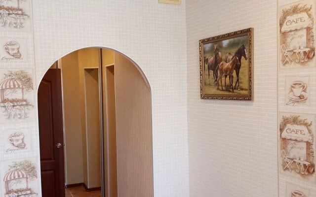 Квартира Sweet Room (Свит Рум) На Проспекте Ленина 33
