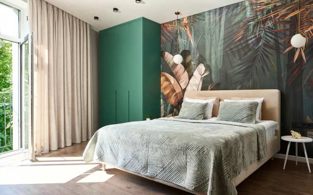 Апартаменты Efimov Baltic Home
