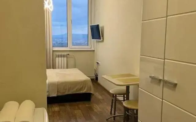 Апартаменты Клавис в Парк Сити (3)