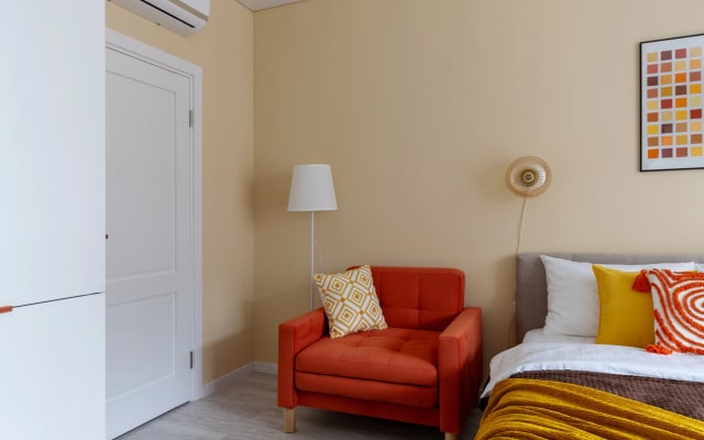 Квартира Merino Home Солнце