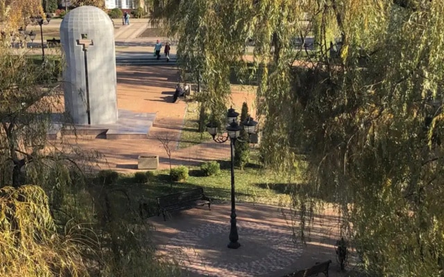Отель Марсель