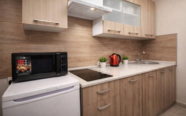 Апартаменты Like Home