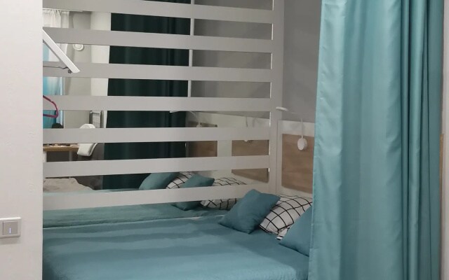 Апартаменты Sunny Room 2