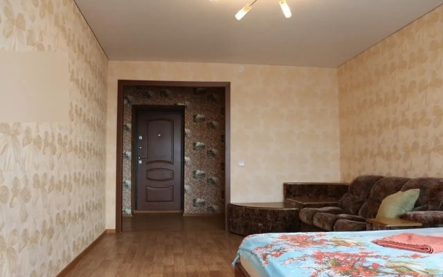 Квартира на Псковской 2