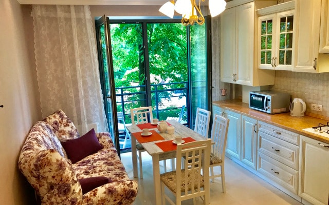 Sunny Svetlogorsk 23 Apartments