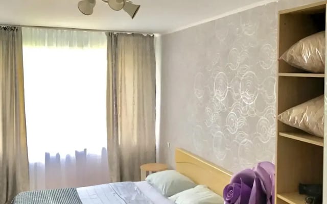 Апартаменты 2 Комнатные