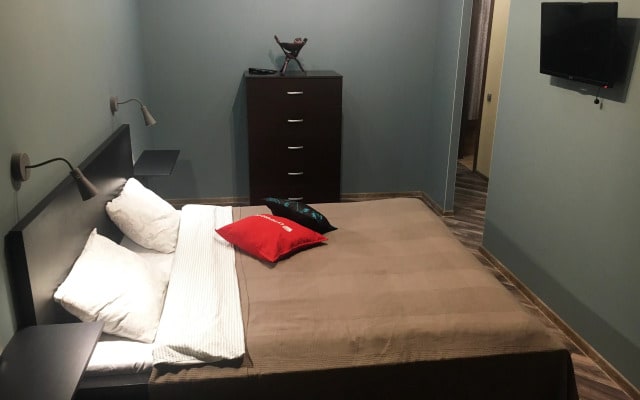 Studio 904 Onegome in the High Standard residential complex Apartments