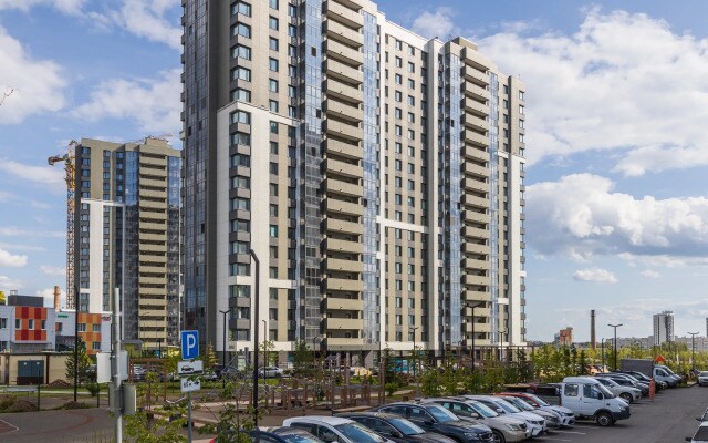 Апартаменты Residence Elegance в ЖК Мечта