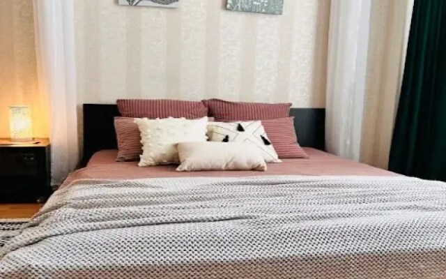 Апартаменты Kiwi от Resident Ufa