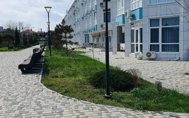 Апартаменты Море Моментов