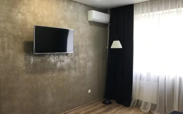 Квартира Уютная у Парка Галицкого