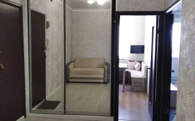 Квартира на улице 3-я Рыбацкая 3