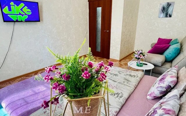 Квартира на Кирова 33а