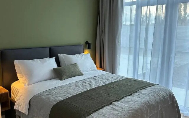 Частный дом White villa Севастополь