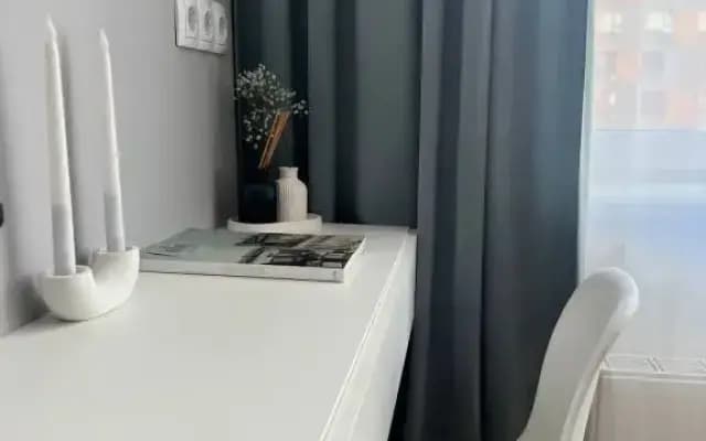 Апартаменты Ризон Сапроново
