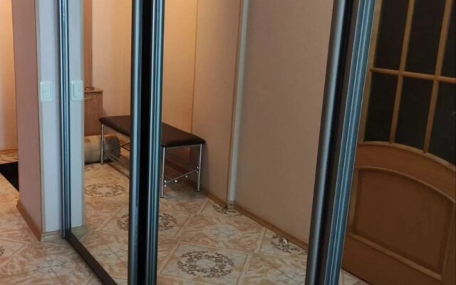 Квартира Пушкина 43 Пенза