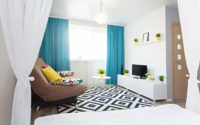 Апартаменты Blue Suite Minsk Central