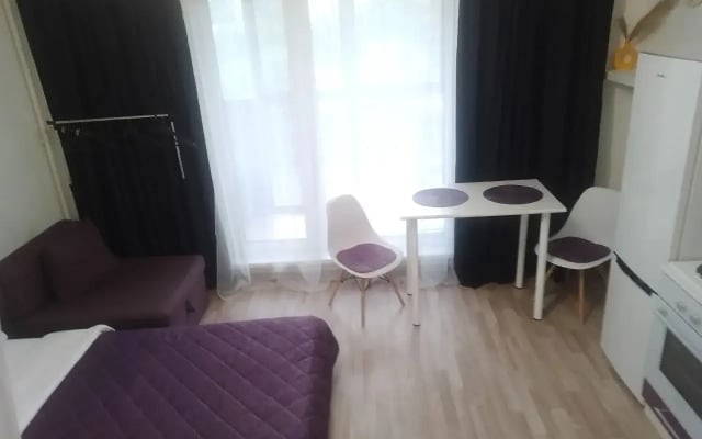 Квартира Телевизионная 6В