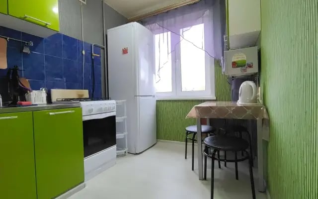 Квартира на Волгоградской улице