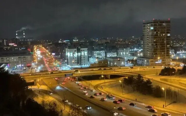 Квартира Студия на Бойничной