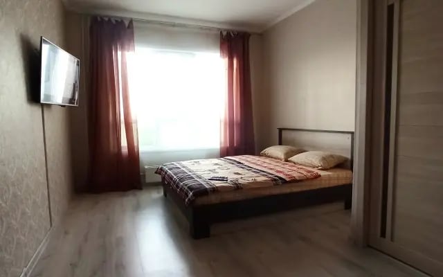 Квартира в Центральном Районе