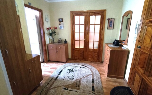 Квартира Просторная с панорамным видом