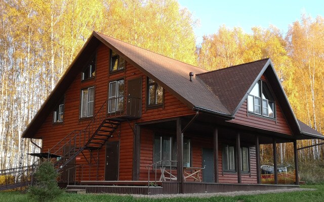 База отдыха СК Подолино