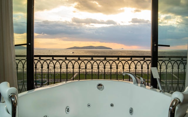 La Cielo Hotel Bostanci