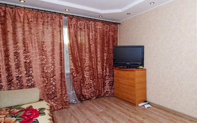 Квартира на Машиностроителей 47
