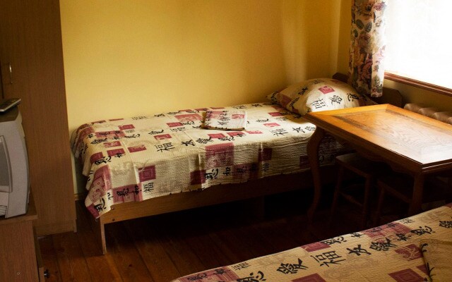 Tsentr-More Mini-Hotel