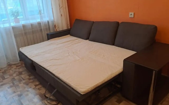 Квартира Радищева