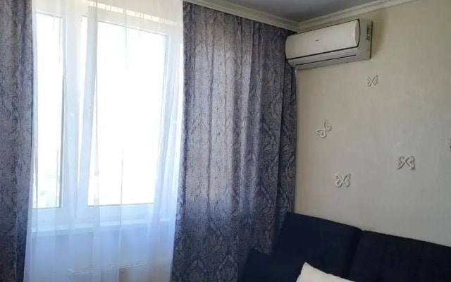 Апартаменты с современным ремонтом