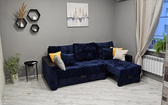 Квартира Mkam Apartment