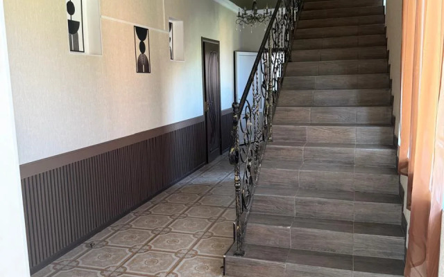 Отель Апарт-Дон