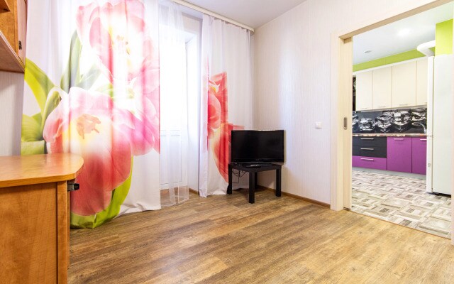 Апартаменты Pryanik Apartments Генерала Маргелова 9А