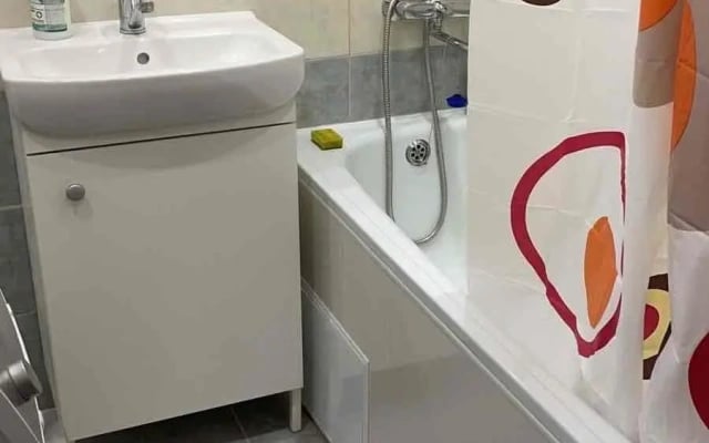 Квартира в 15 Микрорайоне 42