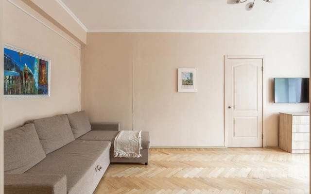 Апартаменты Atlant Apartments 100