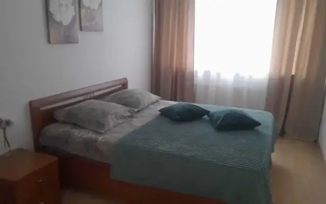 Квартира на Улице Дорожная 12