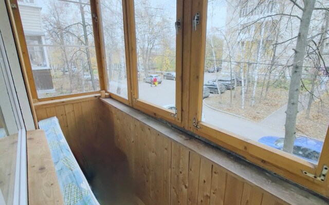 Квартира Уютный уголок в сердце Казани
