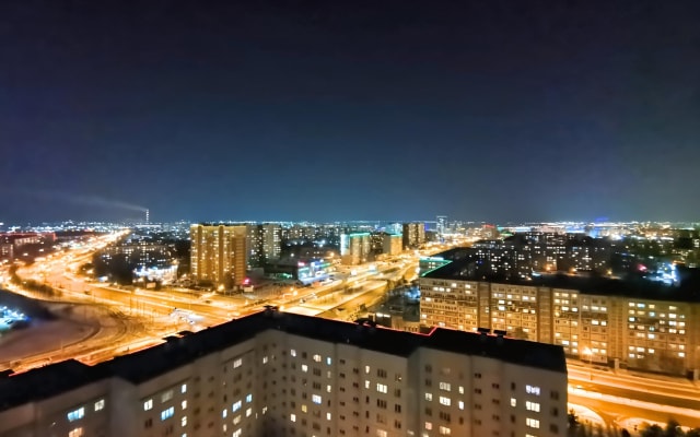 Квартира Беляева 42а