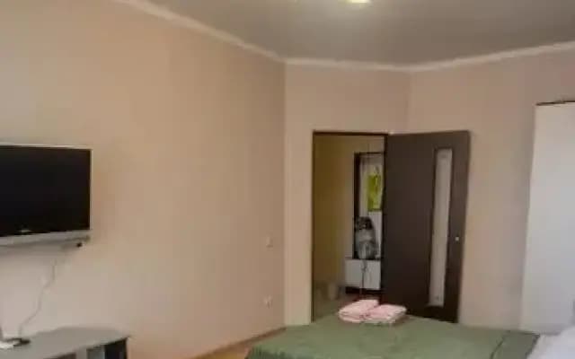 Квартира на Улице Восточно-Кругликовская 18/1