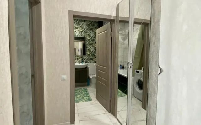 Квартира на Нижнем пруду
