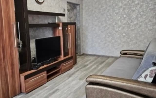 Квартира Трехкомнатная в самом центре города