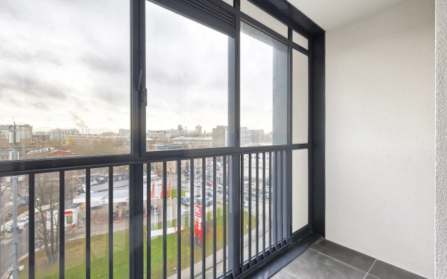 Квартира Myhome Yourhome на Уральской, д.25
